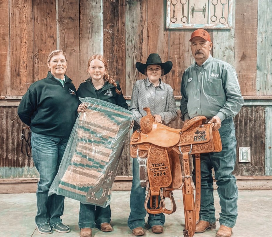 𝗪𝗲... - Ranch Sorting National Championships (RSNC) | Facebook
