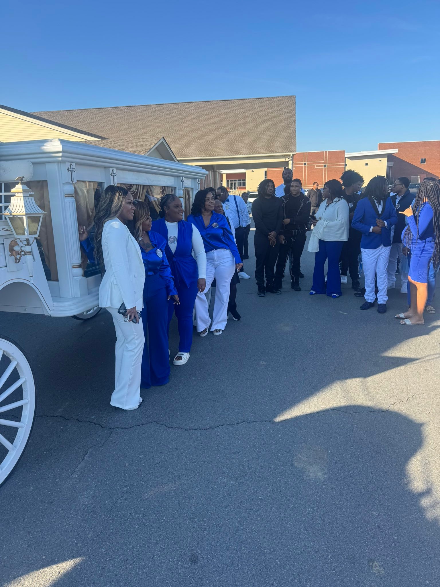 Paradise Funeral Home Of Arkansas | Little Rock AR