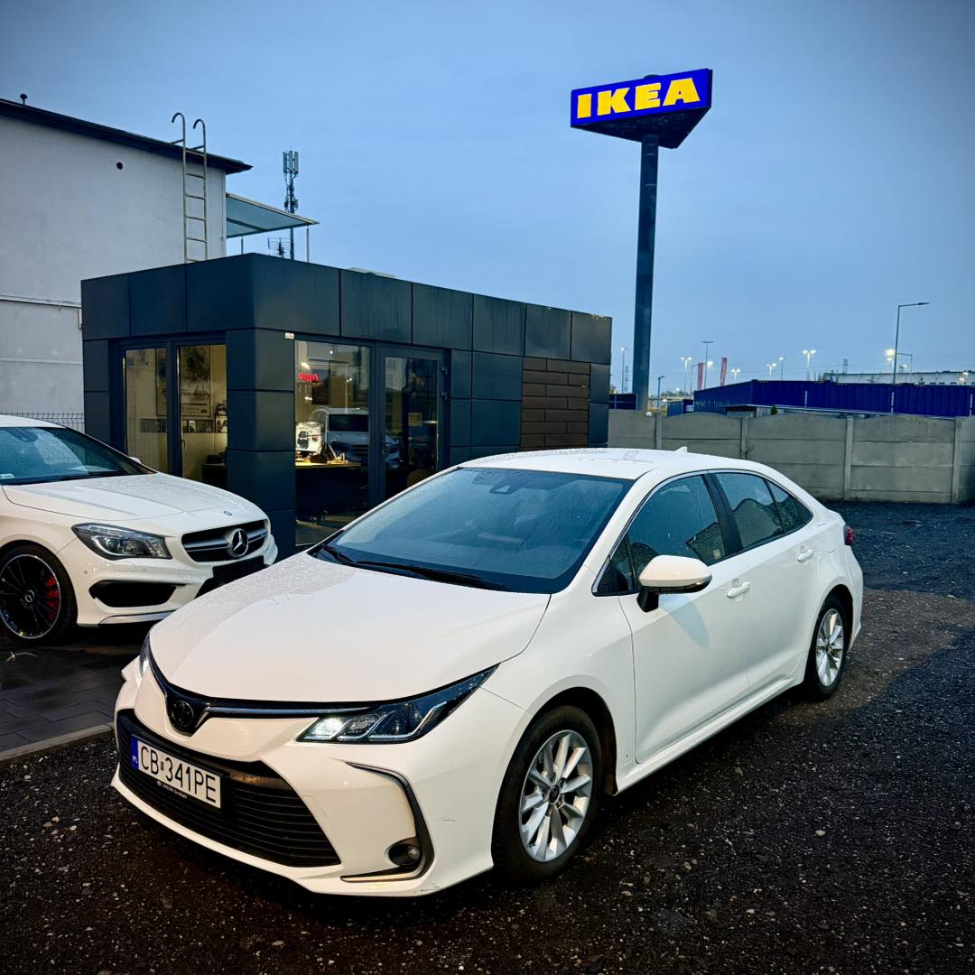 Dwd-Cars - 🇵🇱 DWD CARS 🇵🇱 Kolejne dziś auto, które... | Facebook