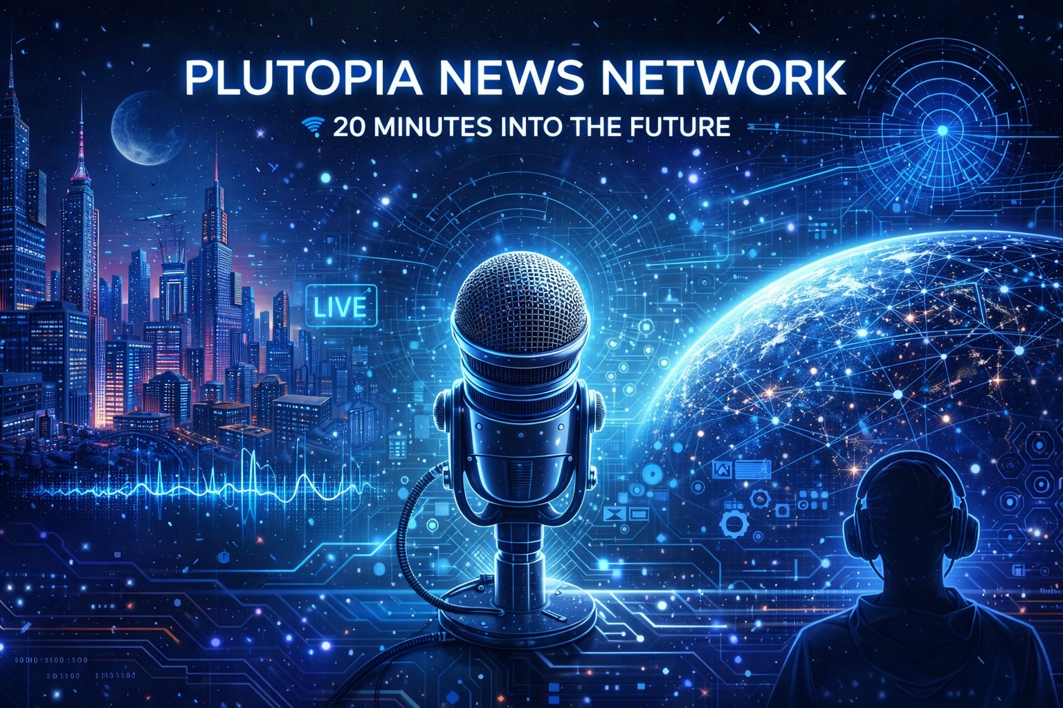 Plutopia News Network