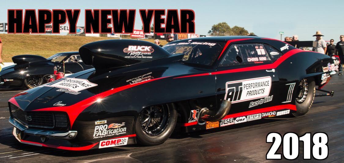 Chris Rini Racing updated their cover... - Chris Rini Racing