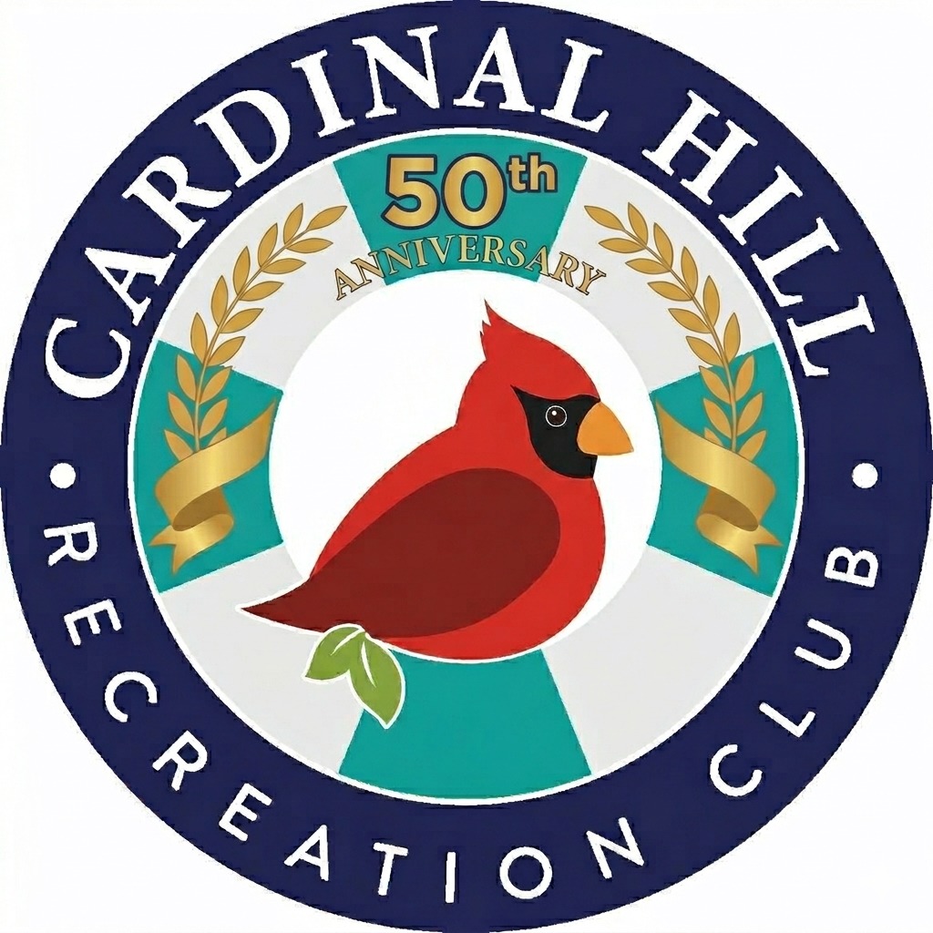 🏊 Summer 2026 Registration... - Cardinal Hill Recreation Club | Facebook
