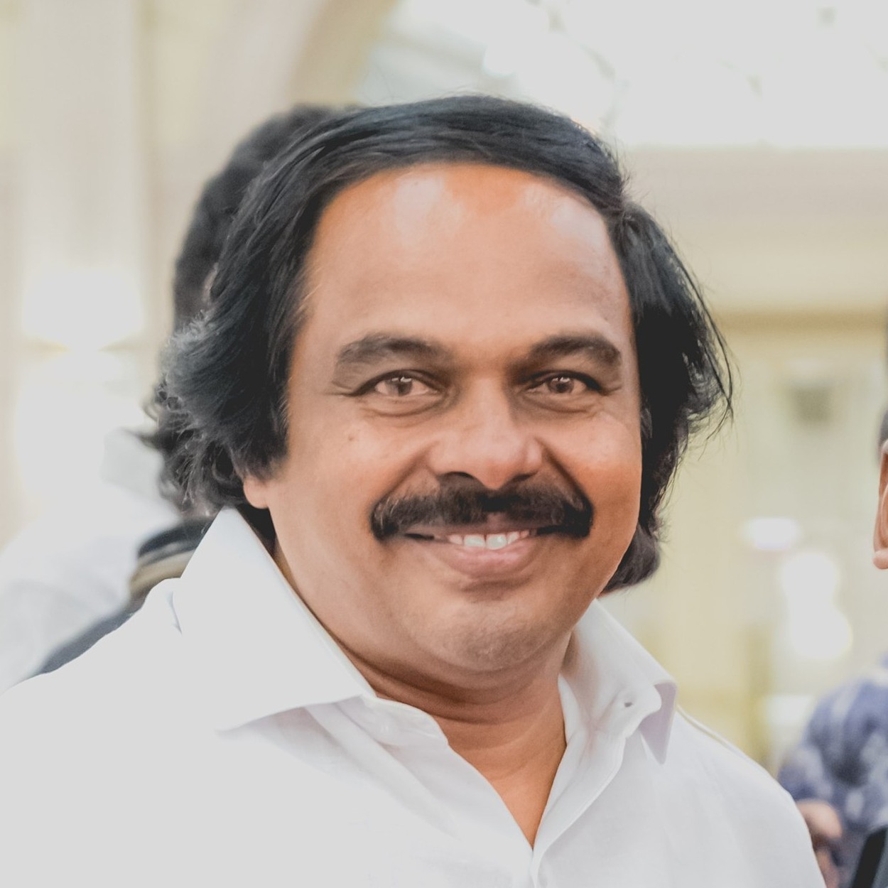Mano Thangaraj