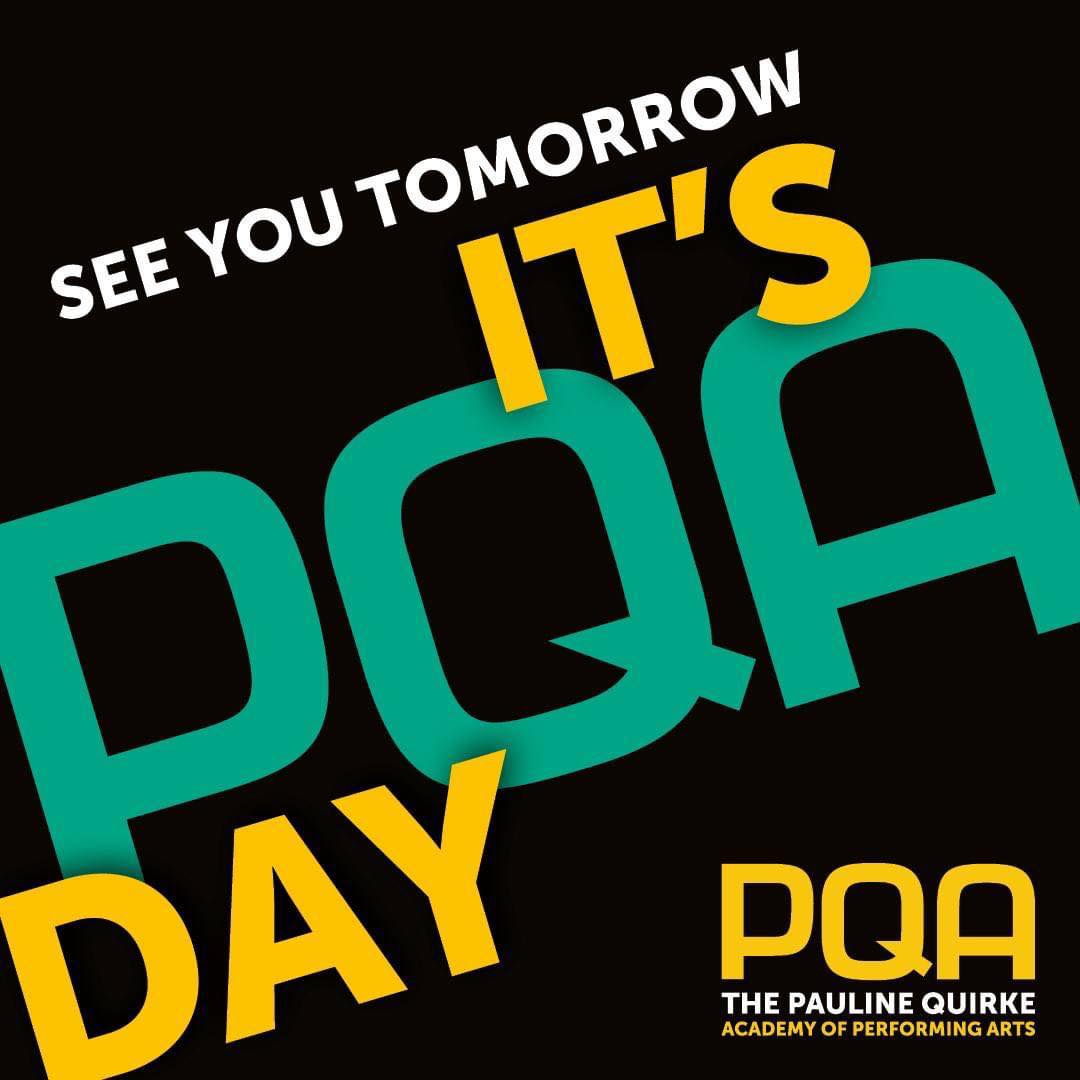 PQA Doncaster - Our Academy is back THIS WEEKEND for the... | Facebook