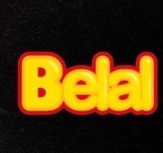 بلال-Belal