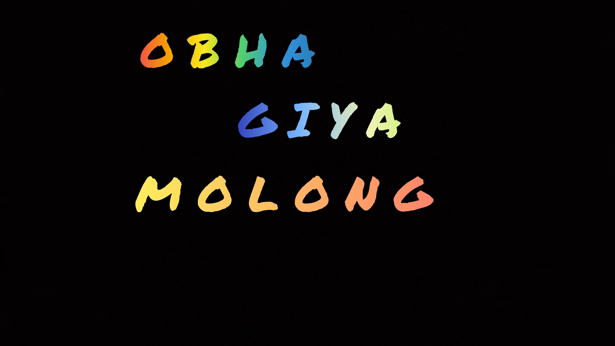 OBHA GIYA Molong