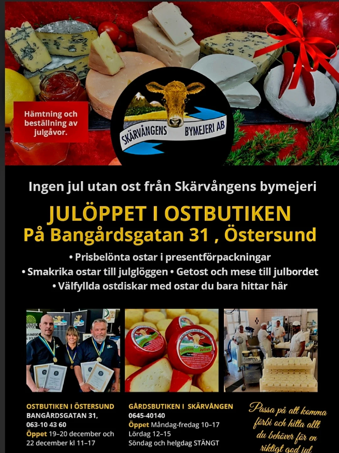 Rönngården odling och... - Rönngården odling och förädling