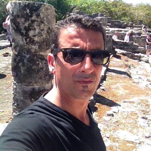 Albert Rivetti
