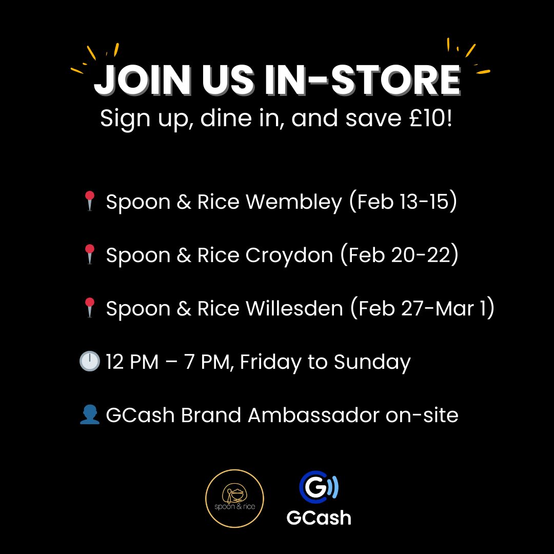Spoon & Rice | London