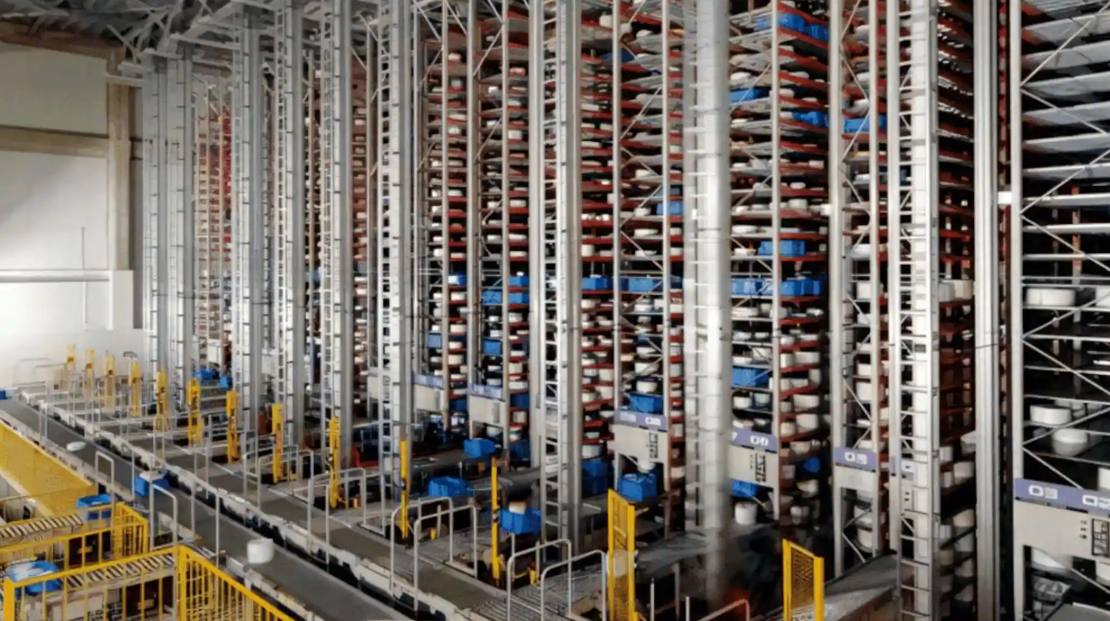 Warehouse - ภาษาคลังวันละคำ . Overflow Warehouse หรือคลังโอเวอร์โฟล ที่ ...