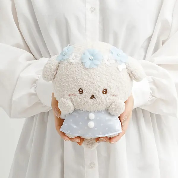 👼 9/11(金)発売 👿／ ゆうわくを前にしたいしよわちゃんの心のなかに