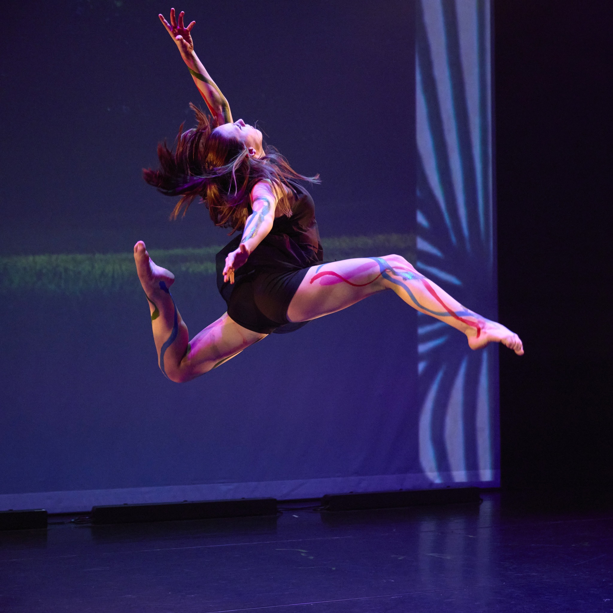 UB Theatre and Dance added a new photo. - UB Theatre and Dance