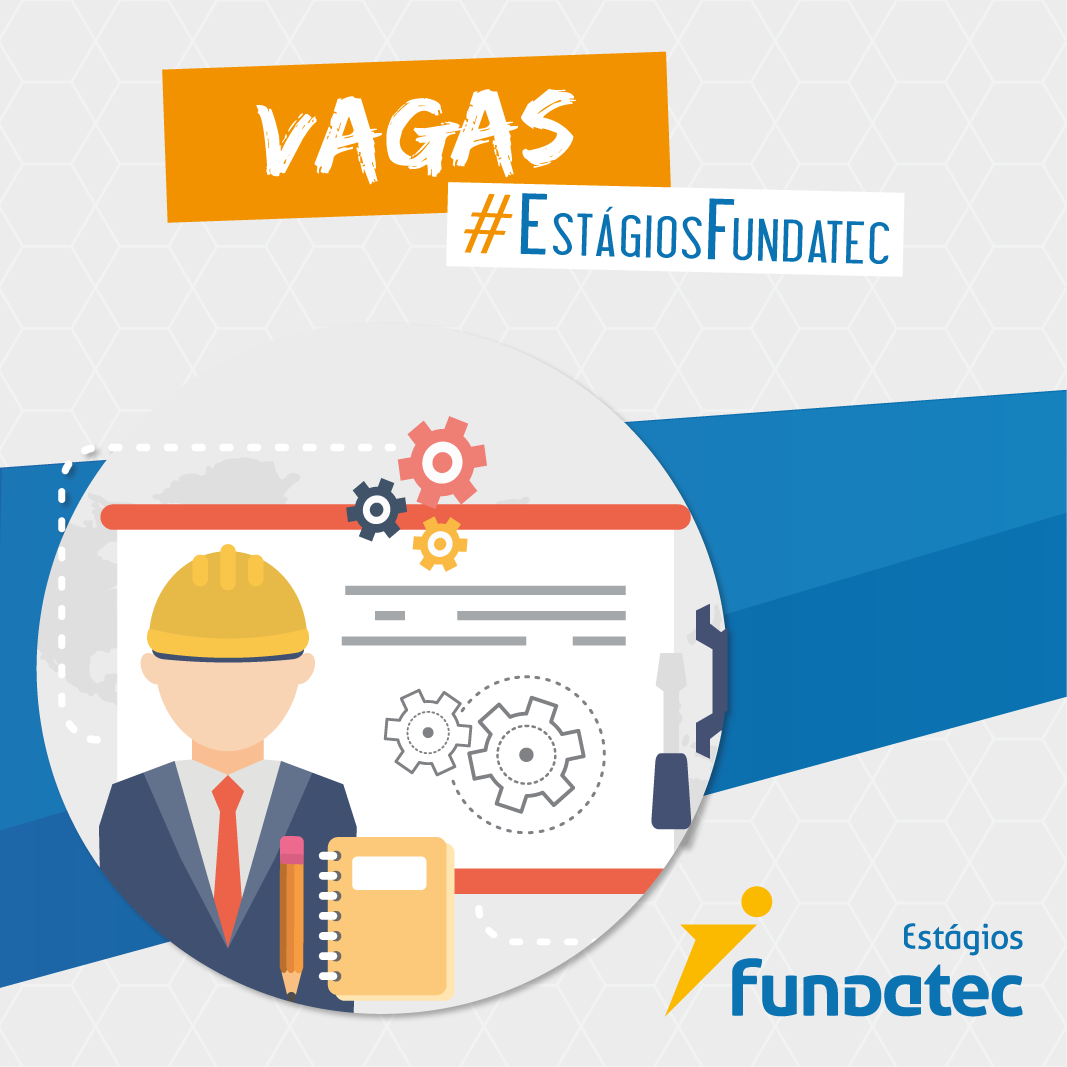 Fundatec - Alô estuantes de Técnicos em Qualidade de... | Facebook