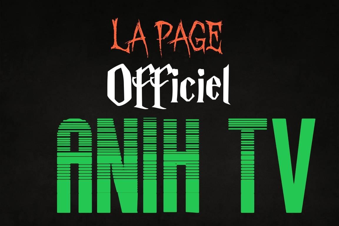 ANIH Tv