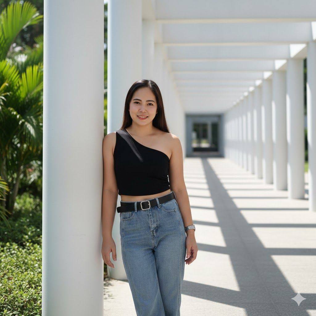 Jhona Amber Bautista