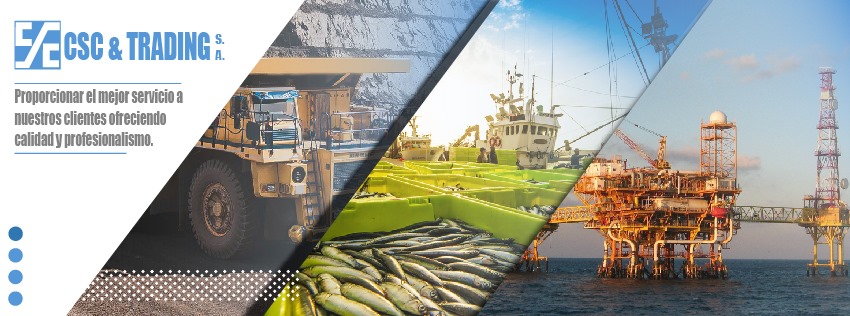 CSC & Trading