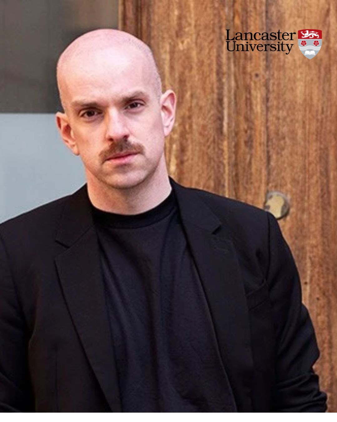 English - Congratulations to our graduate Andrew McMillan! Andrew ...