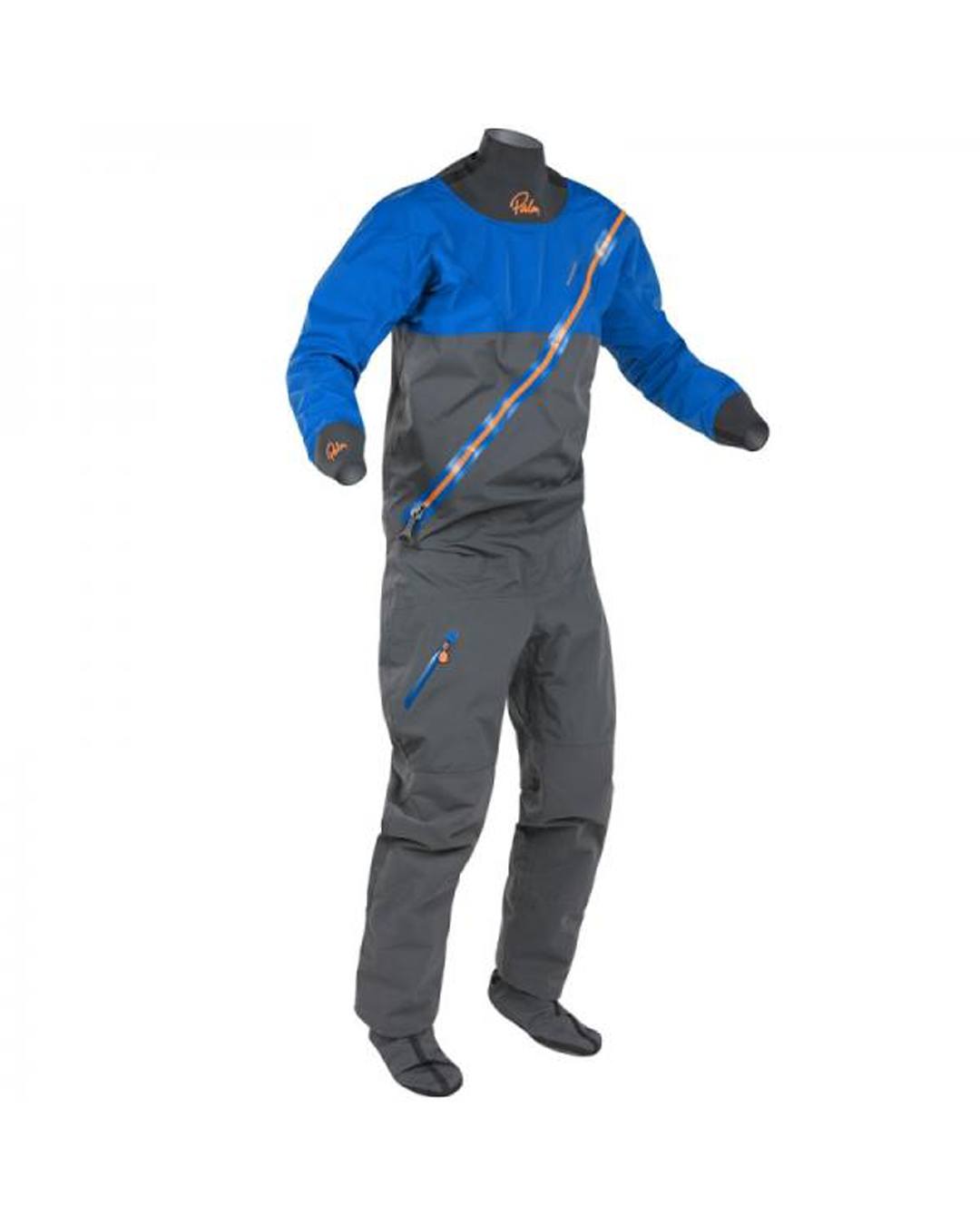 PALM CASCADE DRY SUIT PALM ROGEN SEMI DRY SUIT コスト