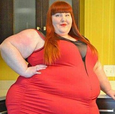 I Love BBW Community Facebook