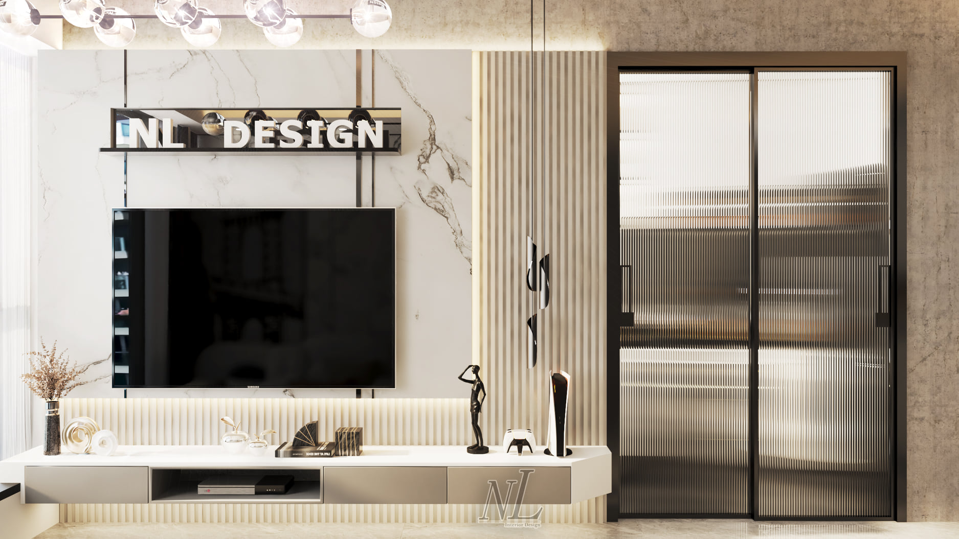 NL Design 卓逸設計 - https://youtu.be/tLl_7tfZt3A...
