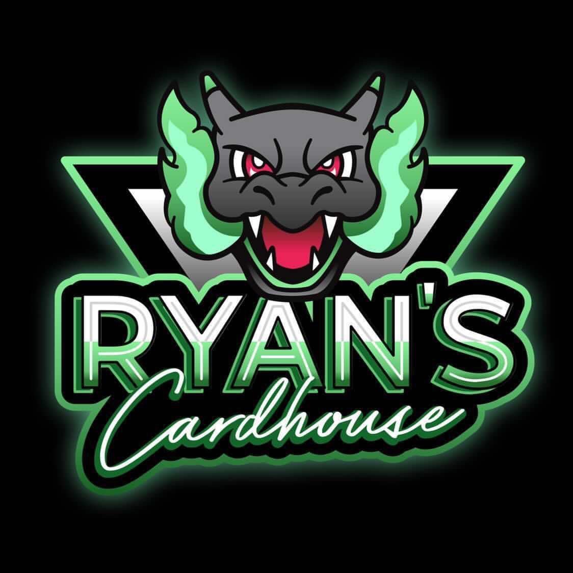 Ryans_cardhouse - Japanese Mega Attack Rares just had a... | Facebook