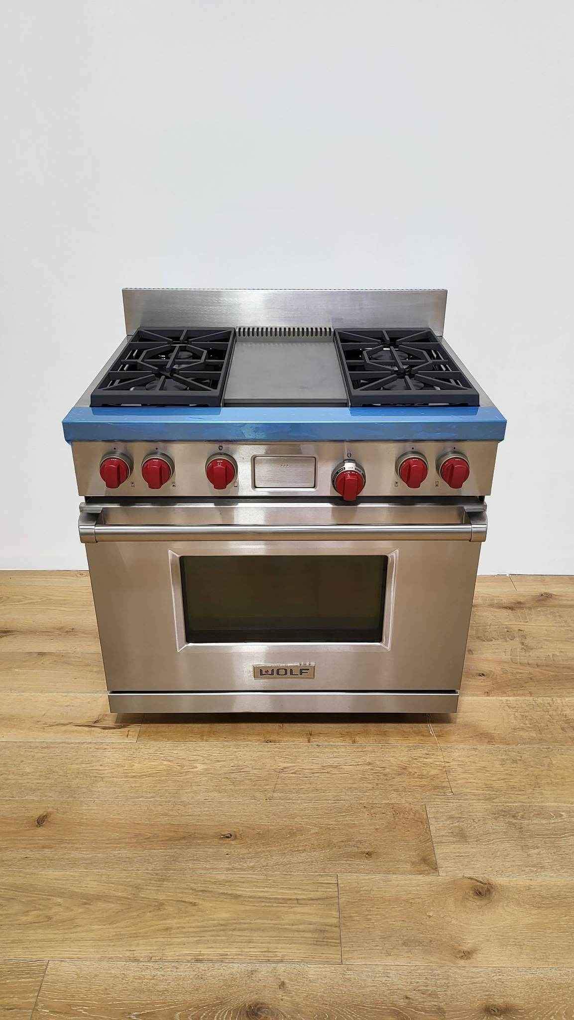 High End Ranges - Wolf, Viking and more! - Ranges & Ovens | Facebook ...