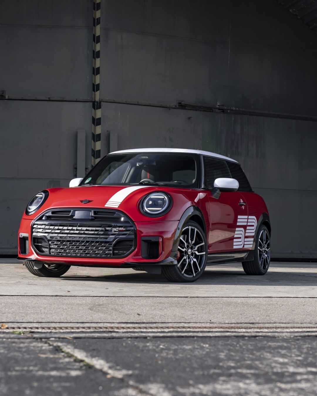 MINI of Austin | Austin TX