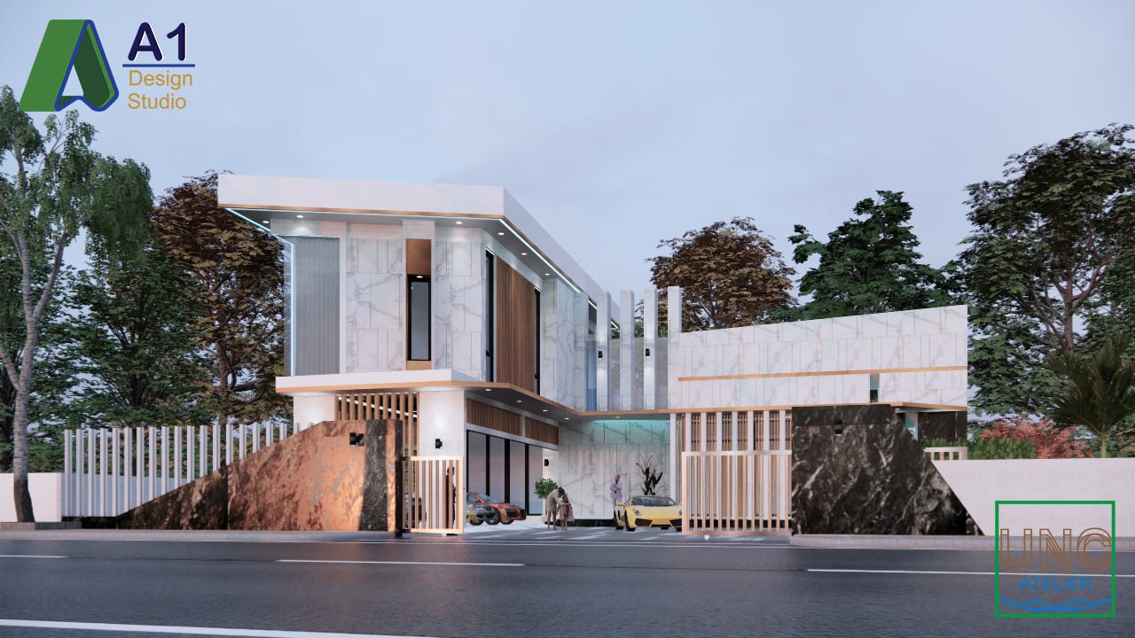 A-1 Design Studio CO.,LTD.