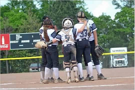 Alabama Elite Fastpitch | Facebook