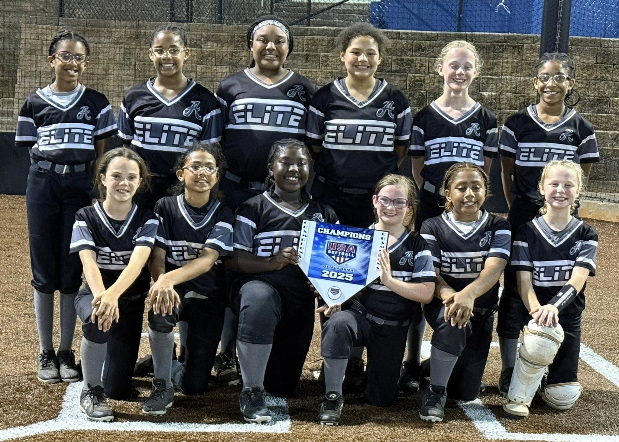 Alabama Elite Fastpitch | Facebook