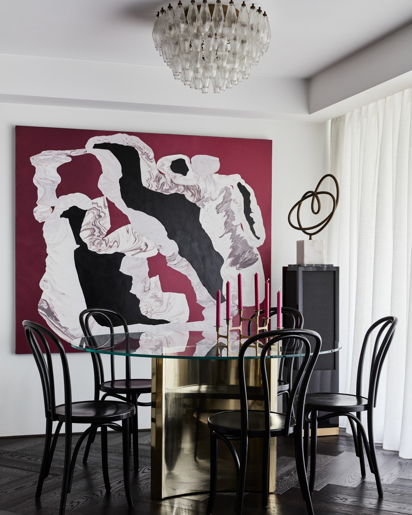 Brendan Wong Design