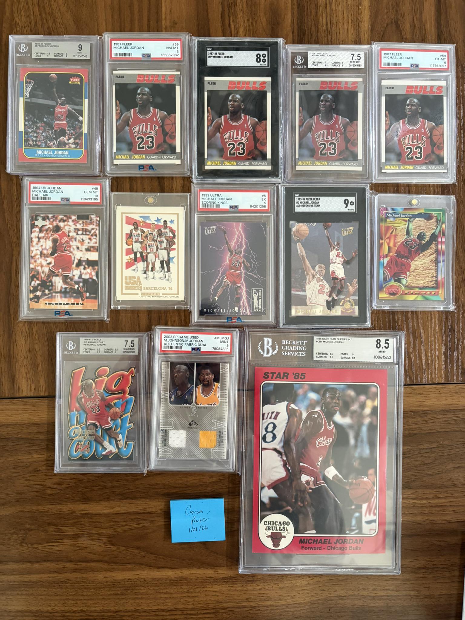 For Sale