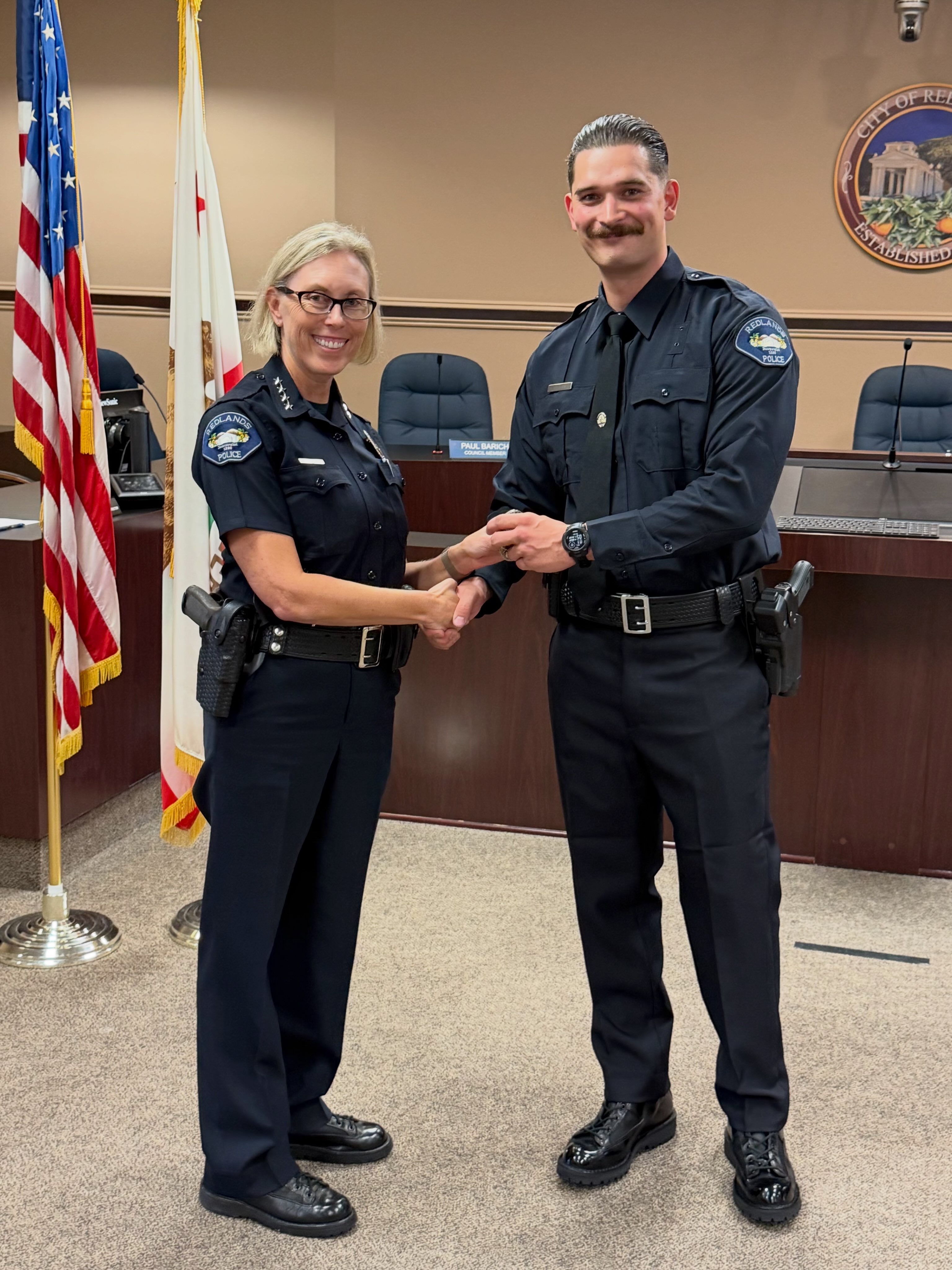 Redlands Police Department (@RedlandsPoliceDepartment) • Facebook