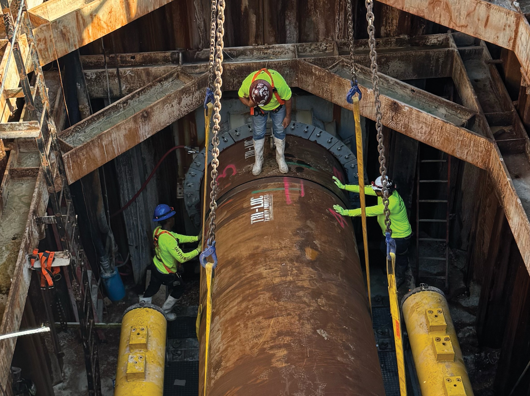 Trinity Products, LLC | Lake Saint Louis MO