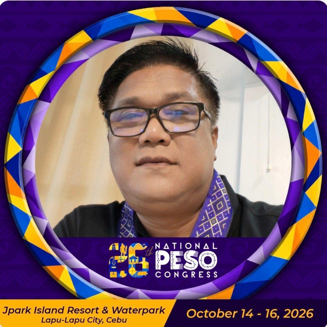 RL Letada - Heartiest Birthday Brgy. Kgd. Macie Maricel... | Facebook