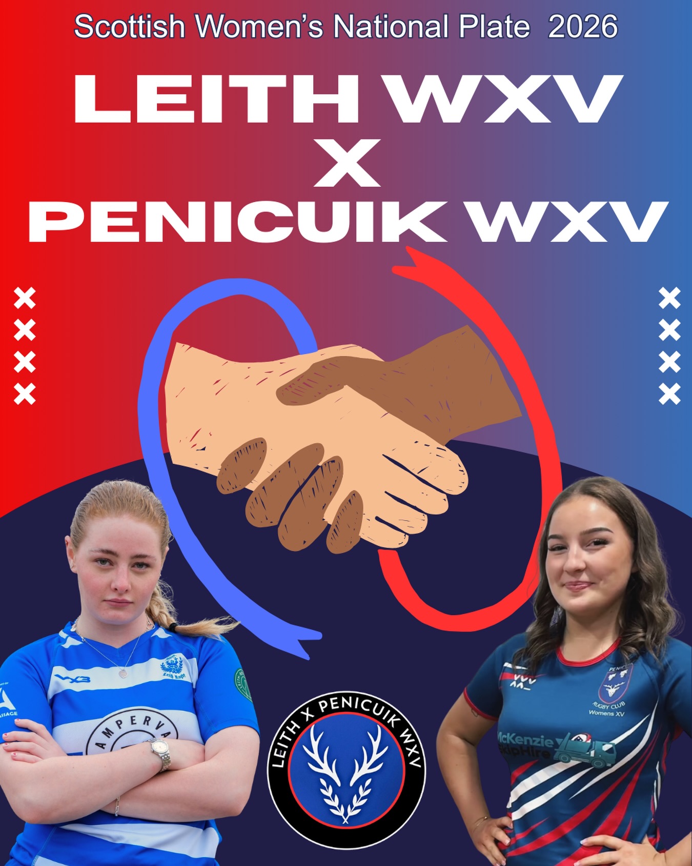 Leith Rugby - 🤝 PARTNERSHIP ANNOUNCEMENT 🤝 We are proud... | Facebook