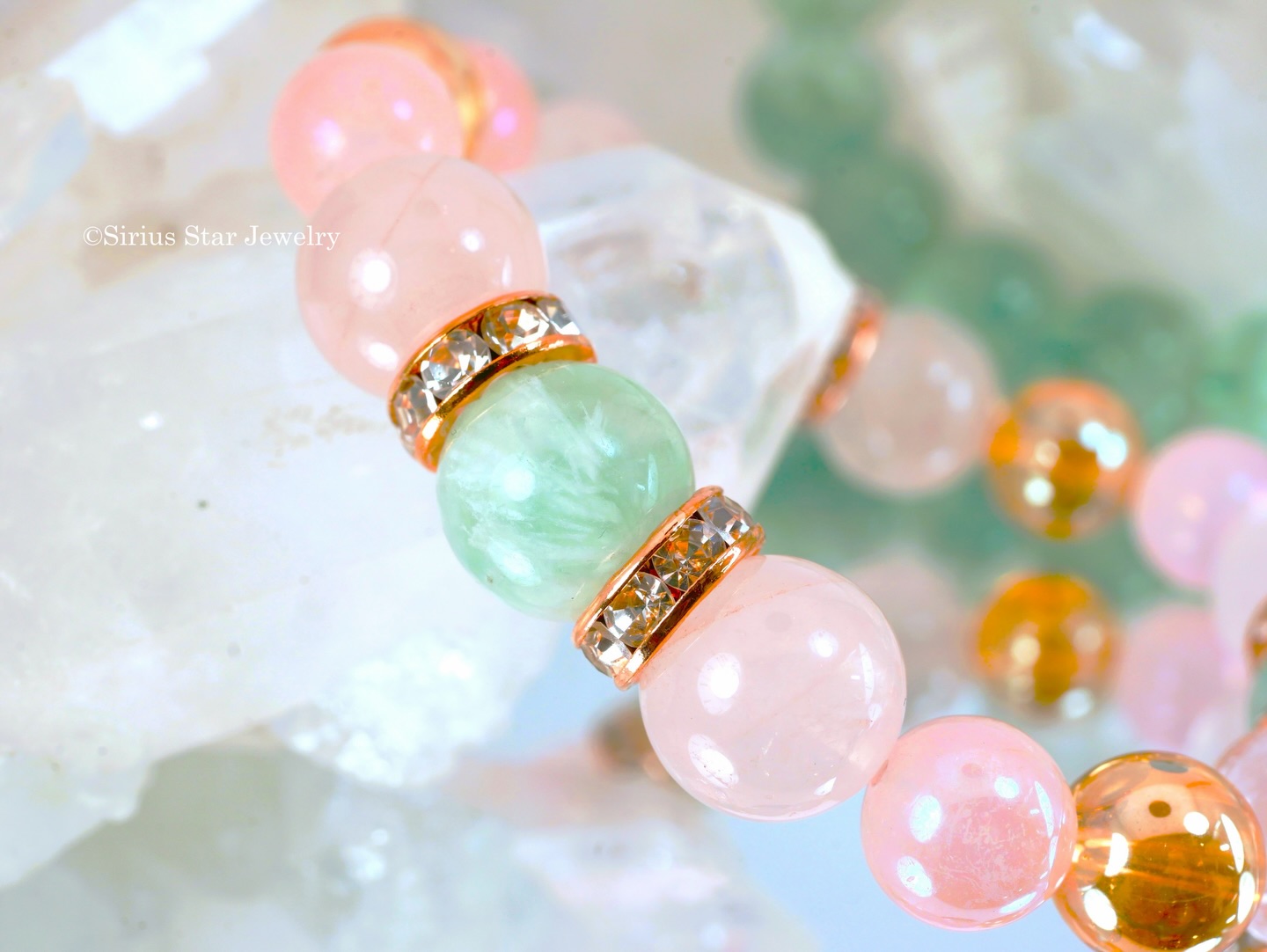 Sirius Stone Jewely(シリウスストーンジュエリー） | Machida Tokyo