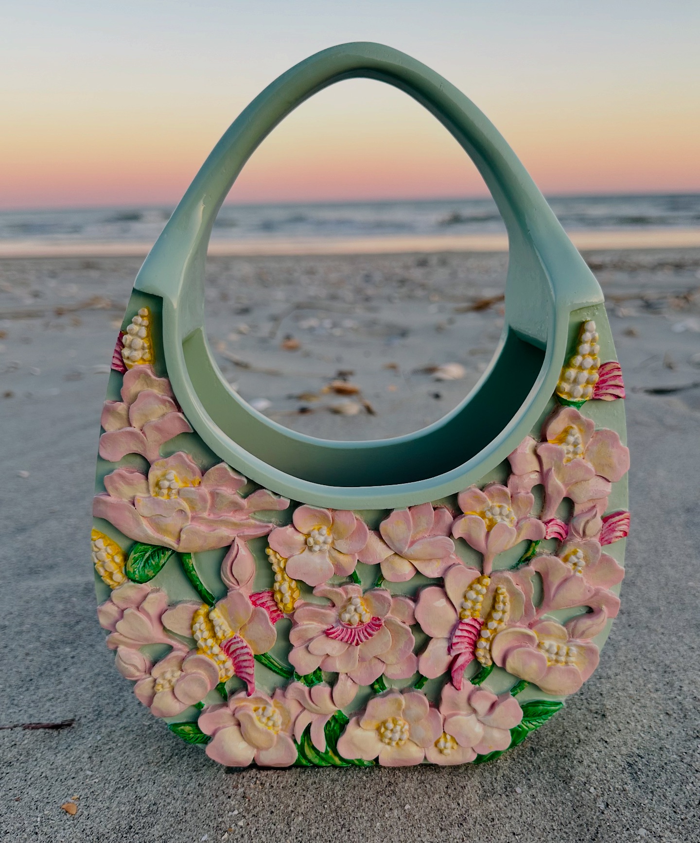 BLUMERA - Bedazzled by our BLUMERA Elizabeth Crystal Clutch ...