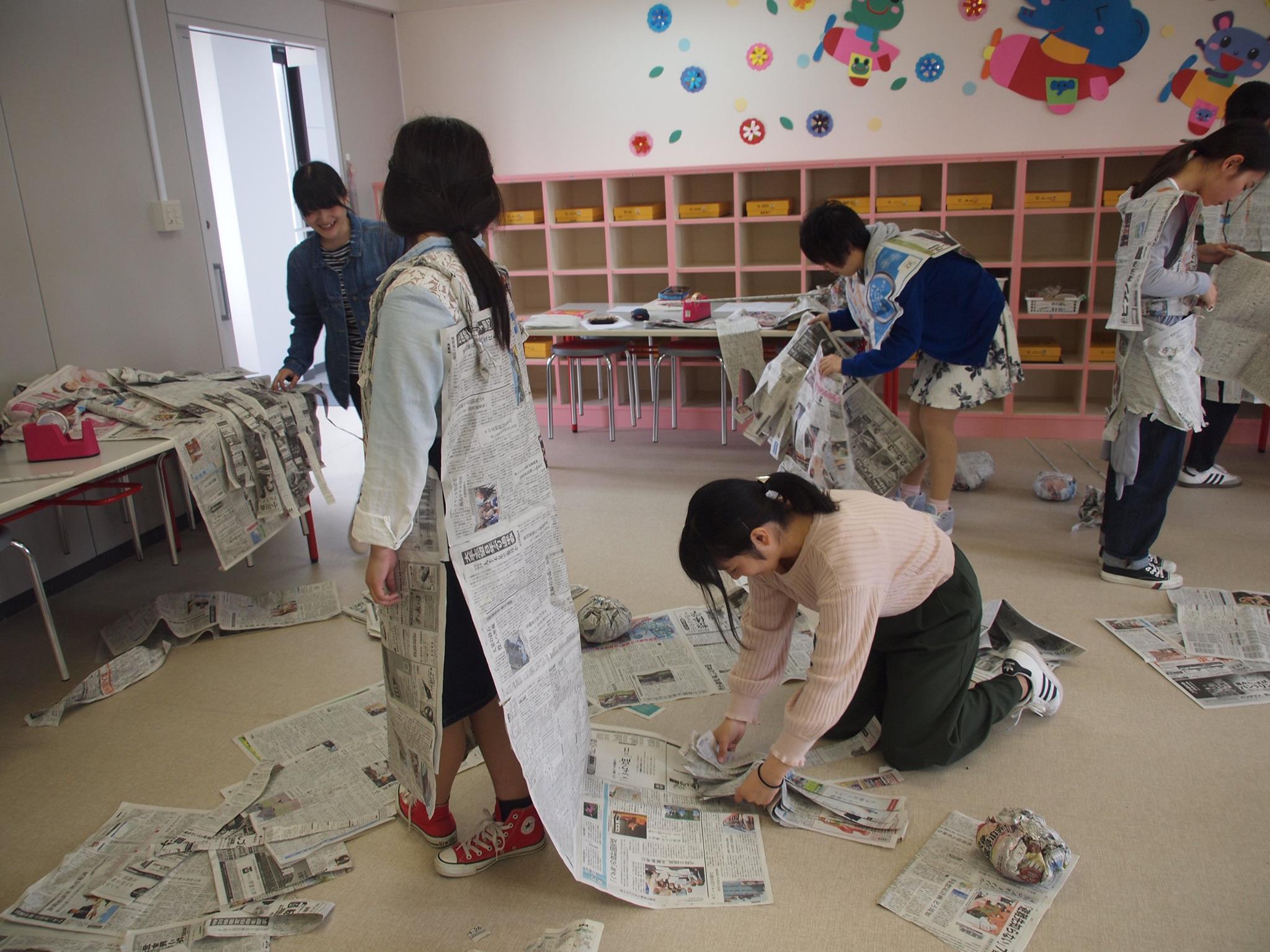 ミズモト学園 東海こども専門学校 added a new photo. - ミズモト学園 東海こども専門学校