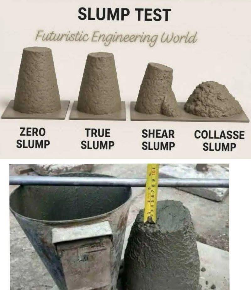 วราวุฒิ ไชยวงค์ - Slump Test... | Facebook