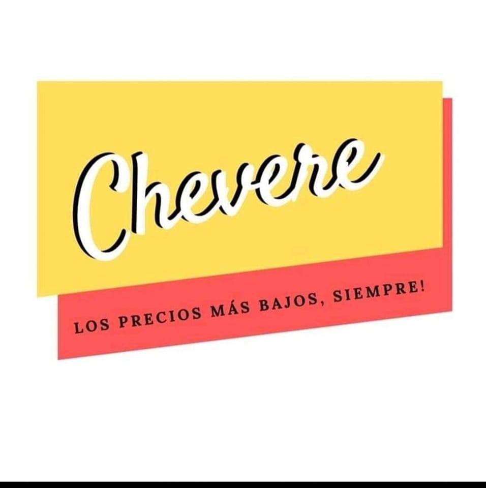 Chevere Tienda de Descuento