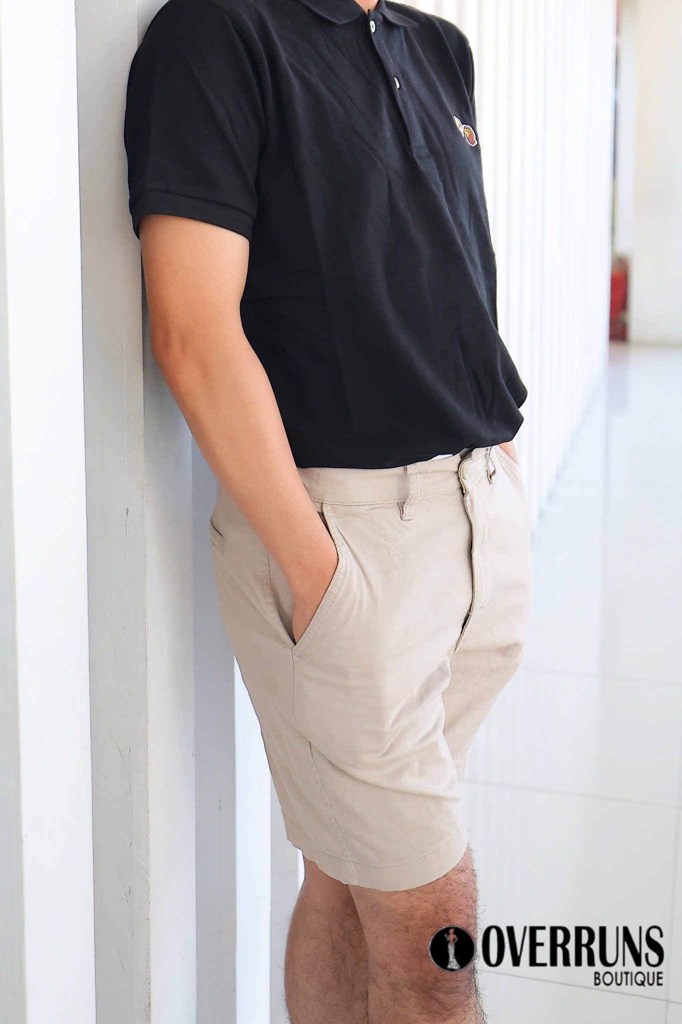 Neutral tones. Clean lines. Effortless... - Overruns boutique | Facebook