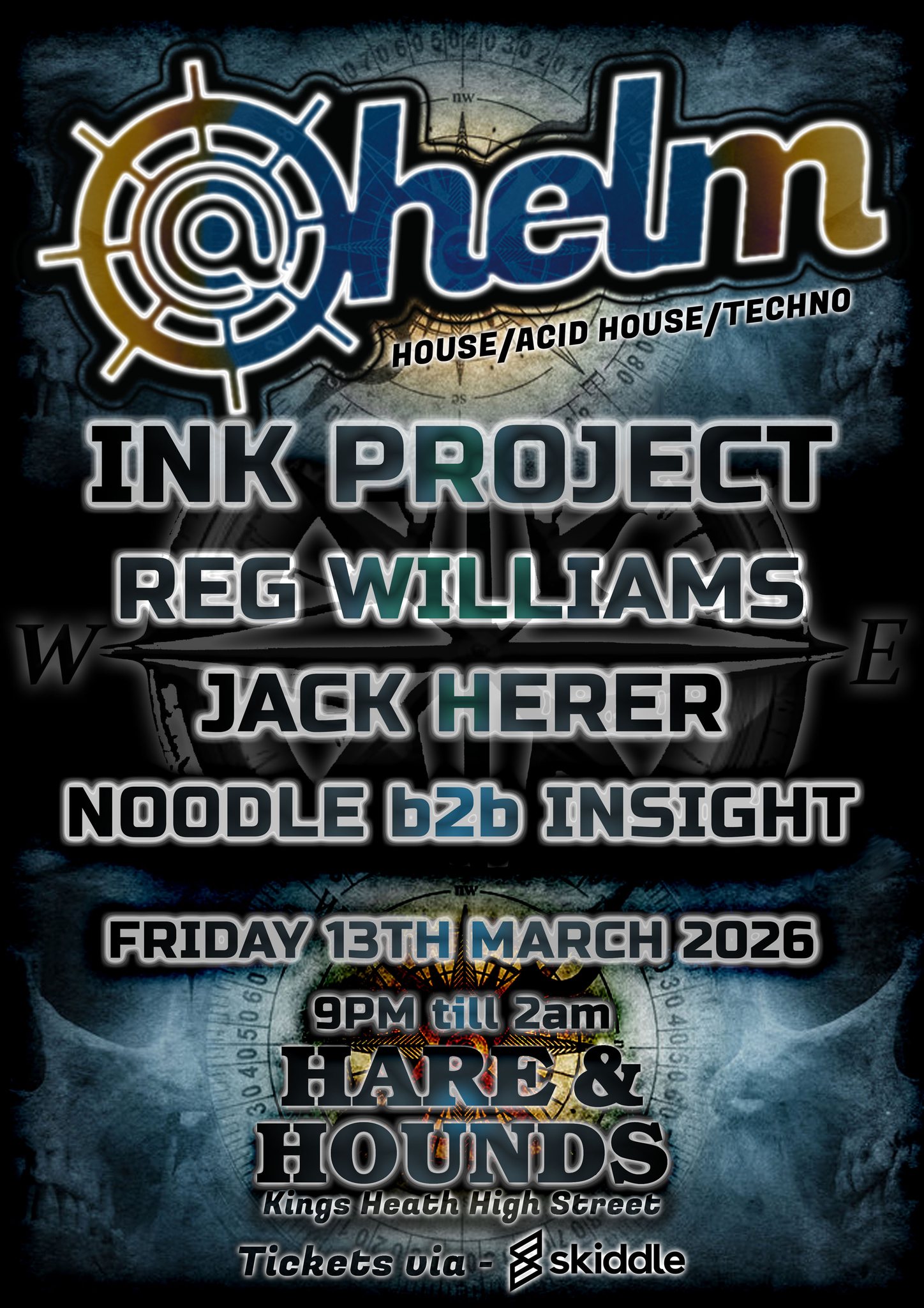 Ink Project