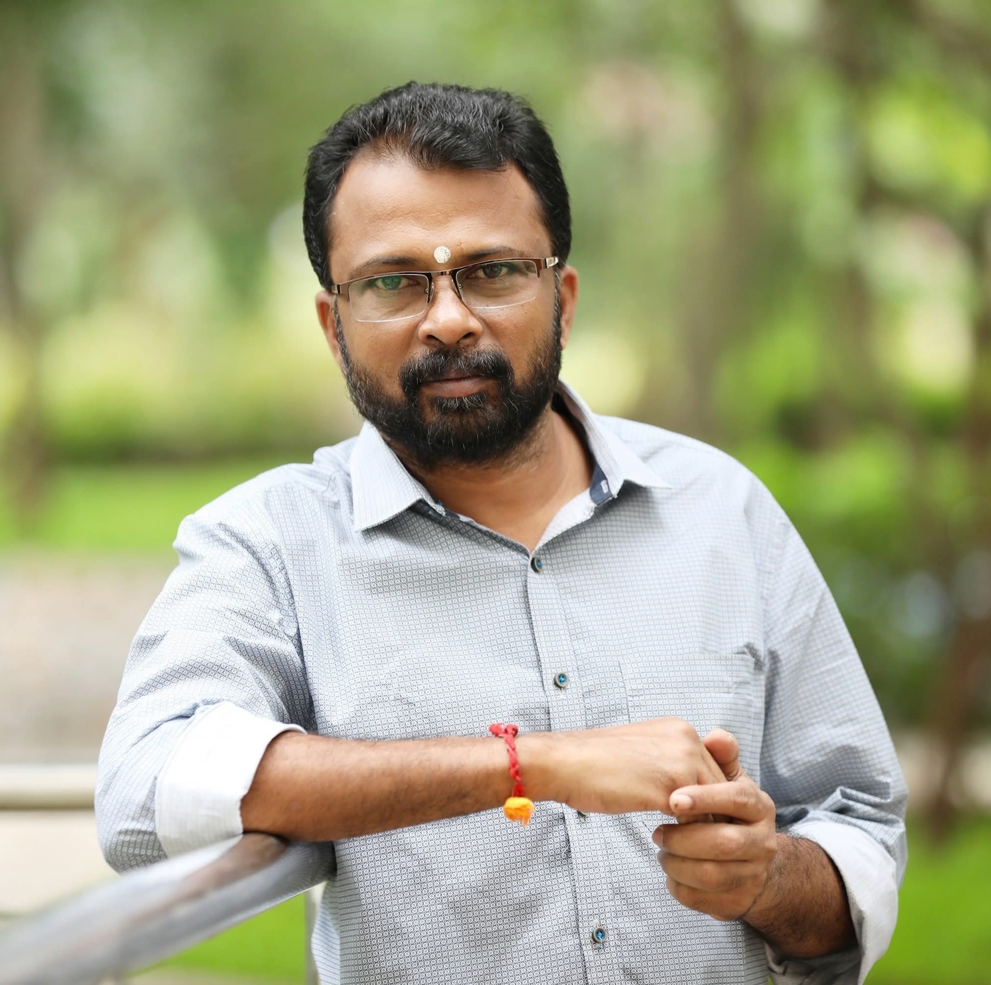 Satheesh Kumar