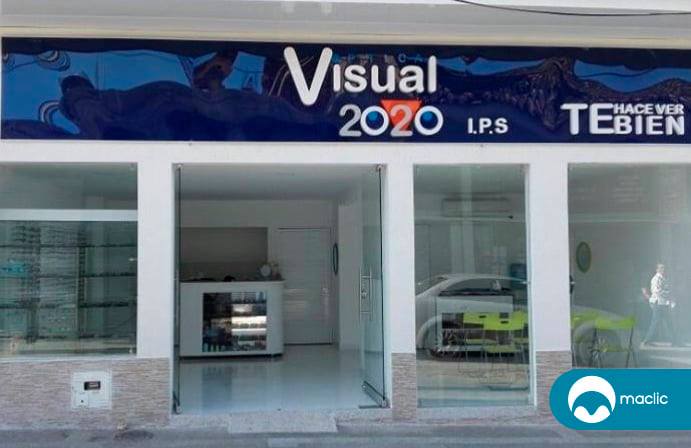 Maclic - ¿Qué tanto te preocupas por tu salud visual? Las... | Facebook