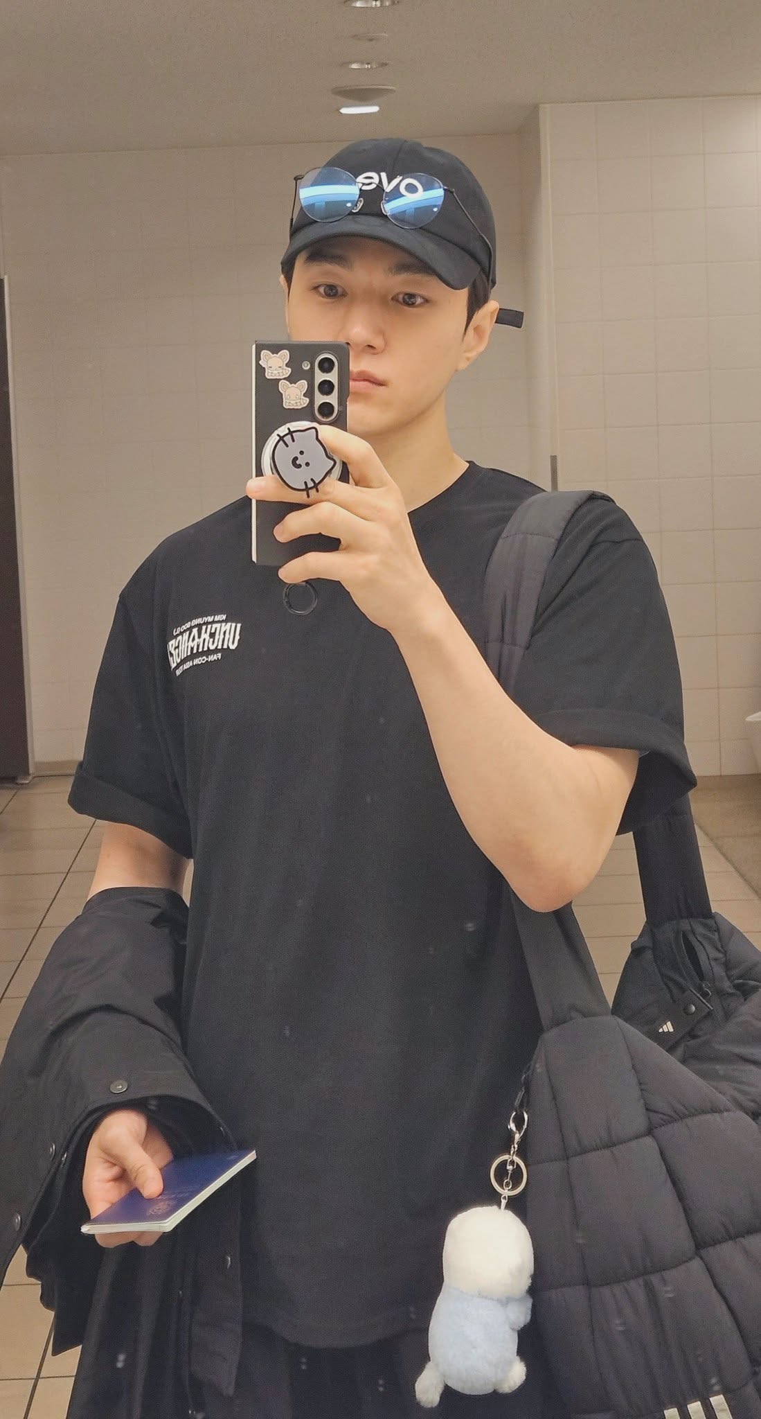 190810 pitchpink's Instagram update 