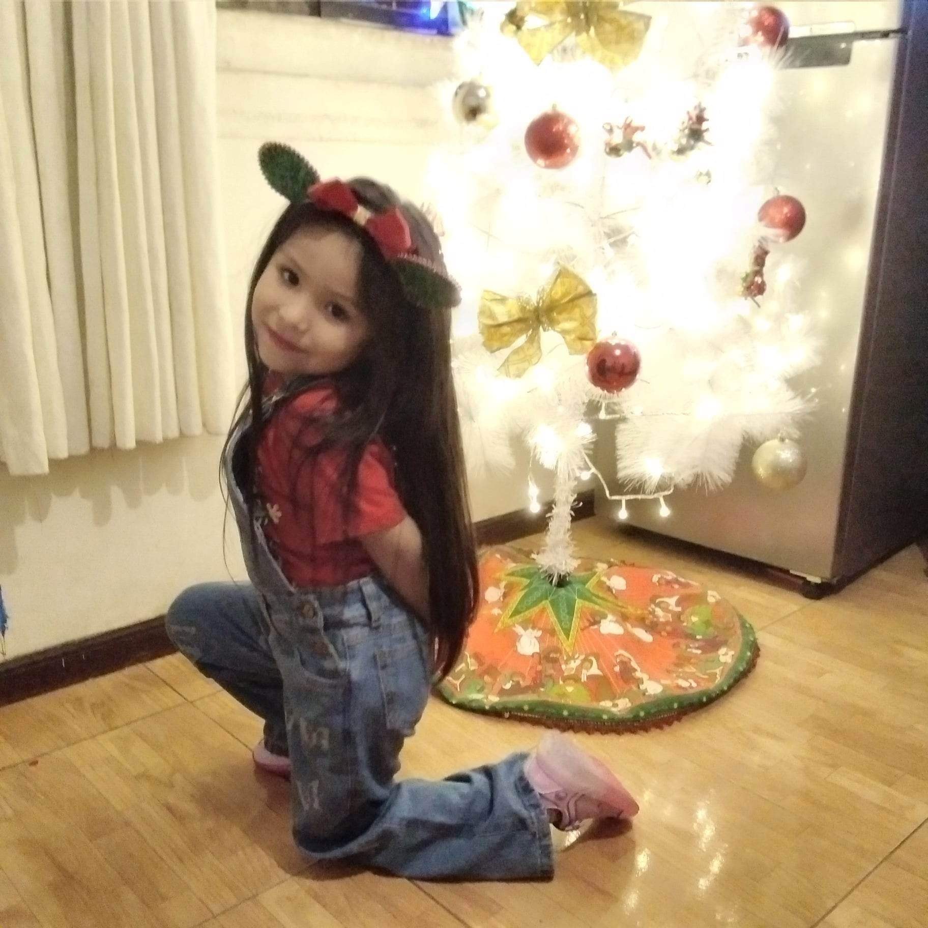 Diana Paola Huaman Huamani