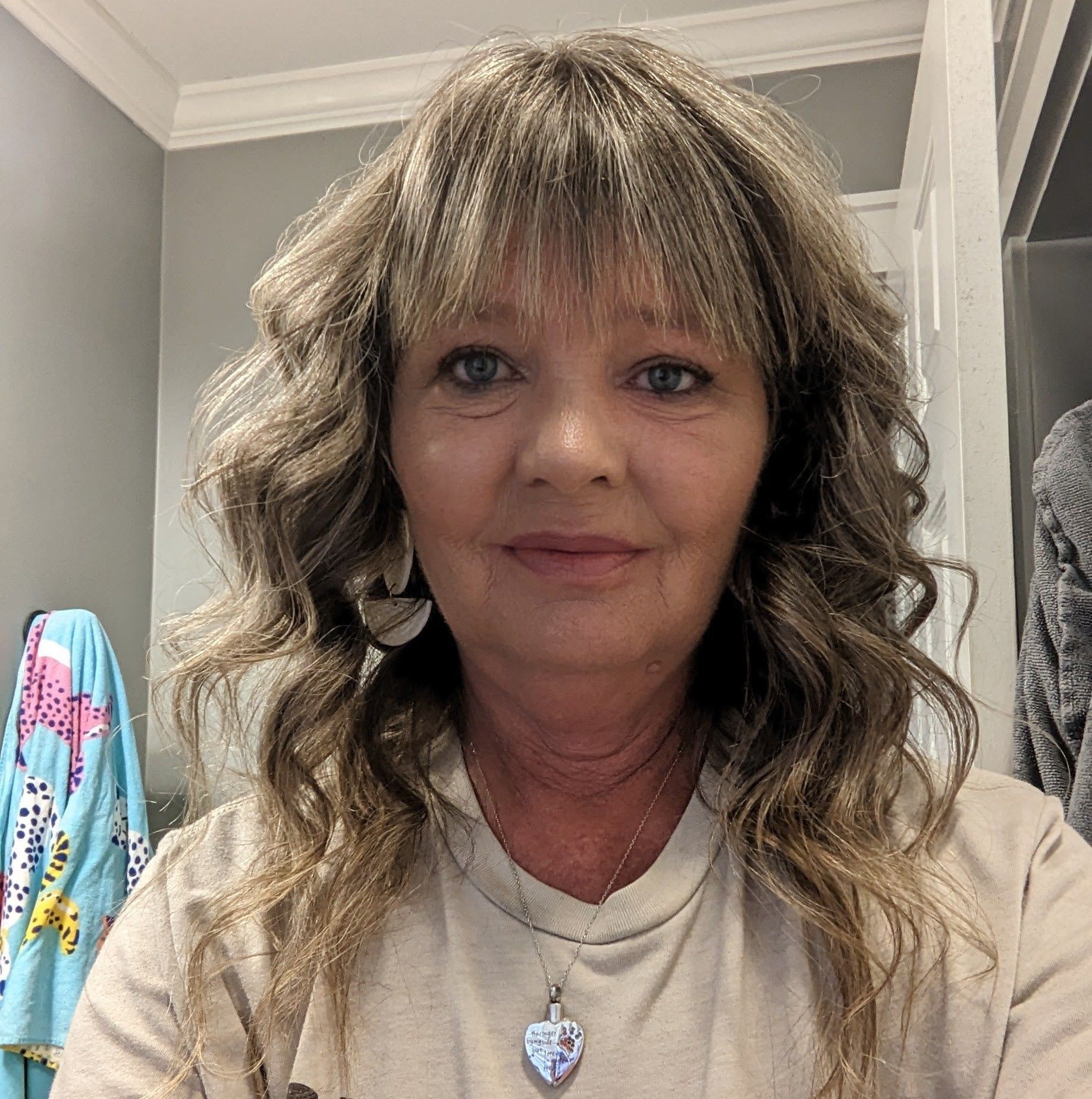 Sandra Raap Major