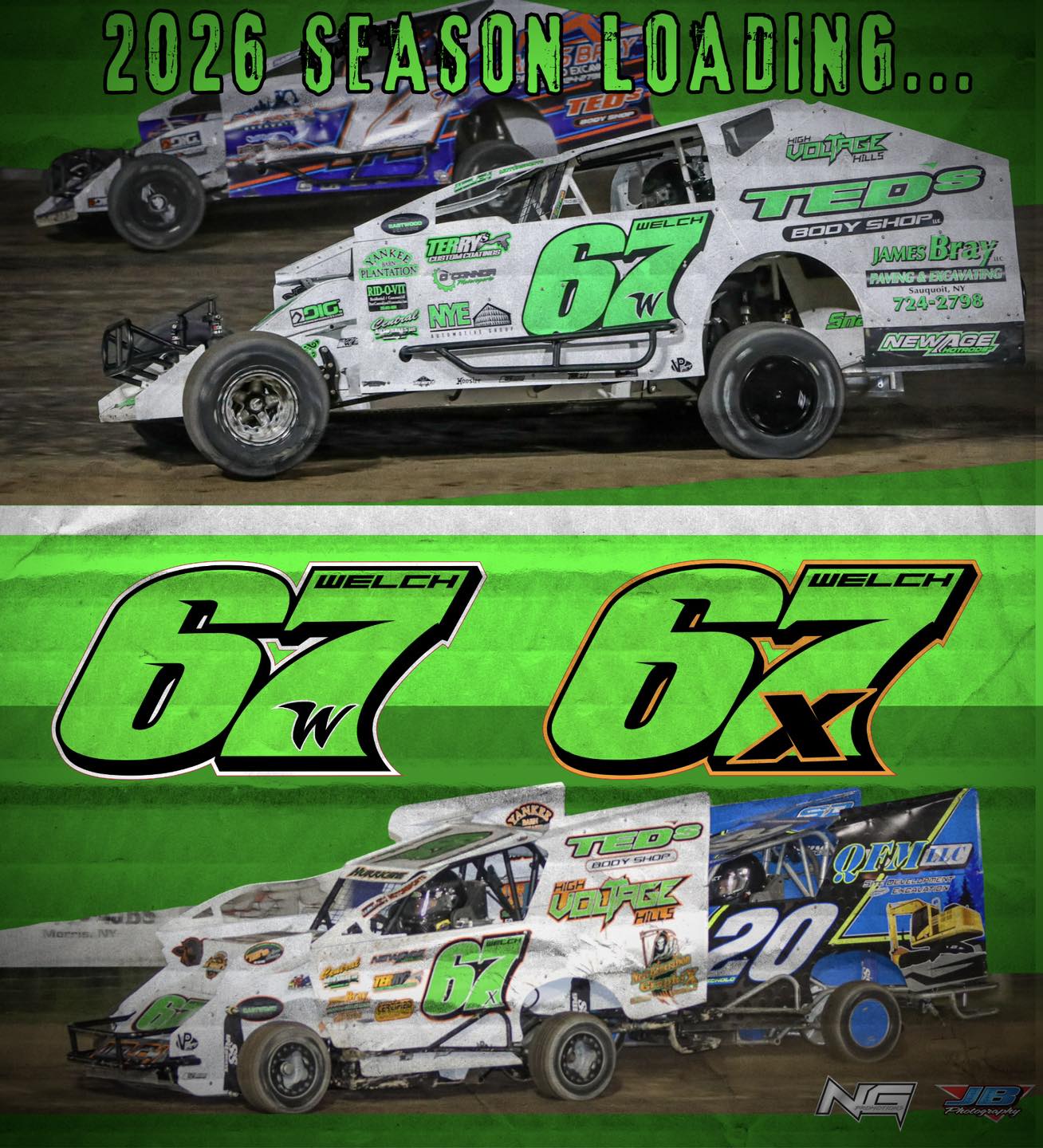 Welch Motorsports