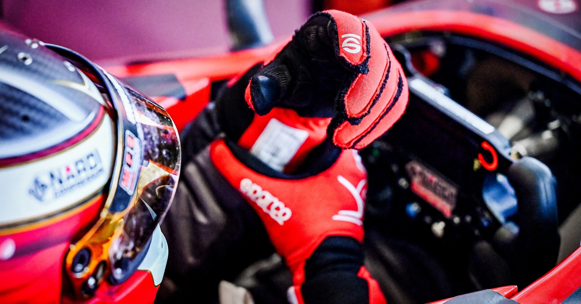 BOSS GP Racing Series